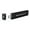 Black, variant on Labymos M.2 Hard Disk Case M.2 SSD to USB3.1 Type-A HDD Enclosure Support /NVME Protocol Not Support PCI-E AHCI Protocol Black