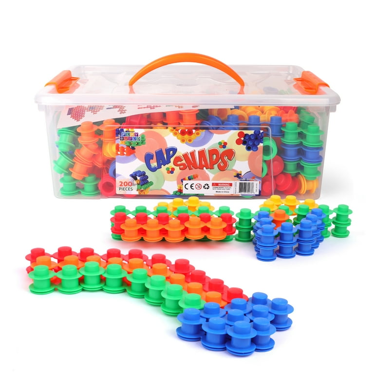Children's 2025 connecting toys