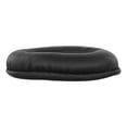 thumbnail image 6 of Oval Soft Leather Earpads Replacement Slow Rebound Memory Sponge Comfortable Headphone Cover Ear Cushion Headset Accessories, 6 of 6