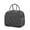 Gray Halloween Bats, variant on Womens Gray Halloween Ghosts Cats and Pumpkins Lunch Box for Work,Insulated Lunch Bag for Women,Loncheras Para Mujer,Leakproof Adult Lunch Bag for Work,Beach,Travel,Picnic,Camping