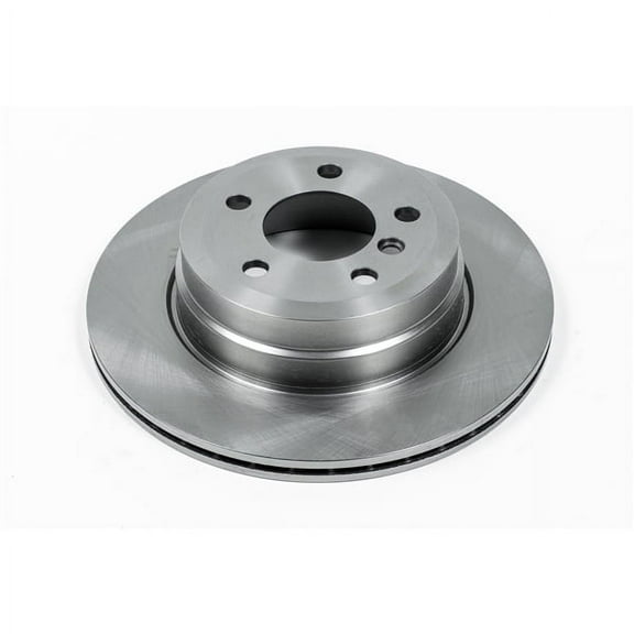 AutoSpecialty Brake Rotor
