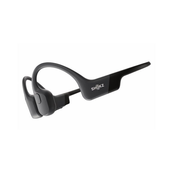 Audífonos deportivos SHOKZ OpenRun con conducción ósea Bluetooth reacondicionados