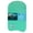 Green, variant on Sunlite Sports Swimming Kickboard, Training Aid Float for Swimming and Pool Exercise, Boogie Board Workout Equipment, EVA Material Swim Buoy, Multiple Sizes for Adults and Children, Adult Large Green