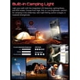 thumbnail image 2 of Tablet Cubot TAB KingKong S Android 15 16GB RAM 256GB ROM, 2 of 3