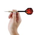 thumbnail image 4 of Personalized Copper Plated Dart Set with 14 Gram Weights, 18-Piece Professional Steel Tip Flying Darts Kit, Precision Engineered for Accuracy & Control, 4 of 8