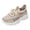 Light Gray -MO23, variant on Domzle Wide Toe Box Shoes Women Extra Wide Width Sneakers Air Cushion Road Running Shoes Ultra Light Tennis Gym Workout Training Shoes Breathable Walking Shoes with Arch Support White