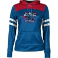 thumbnail image 4 of ProSphere Women's DePaul University Gameday Pullover Hoodie, 4 of 8