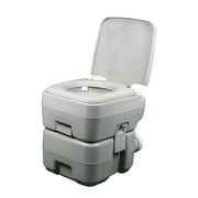 Reliance Portable Toilet 1020T 5 Gallon