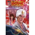 thumbnail image 1 of Kalimán El Hombre Increíble: El Despertar 3 Blanco, 1 of 2
