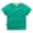 Z03-Green, variant on MUXiin Toddler Boy Shirts 3t Graphic T-Shirts Cute Funny Short Sleeve T-Shirt Funny Sports T-Shirt Summer Clothes for Girls