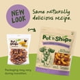thumbnail image 4 of Pet 'n Shape Sweet Potato Chews - Chicken Wrapped Sweet Potato Dog Treats - 42 Ounce, 4 of 7