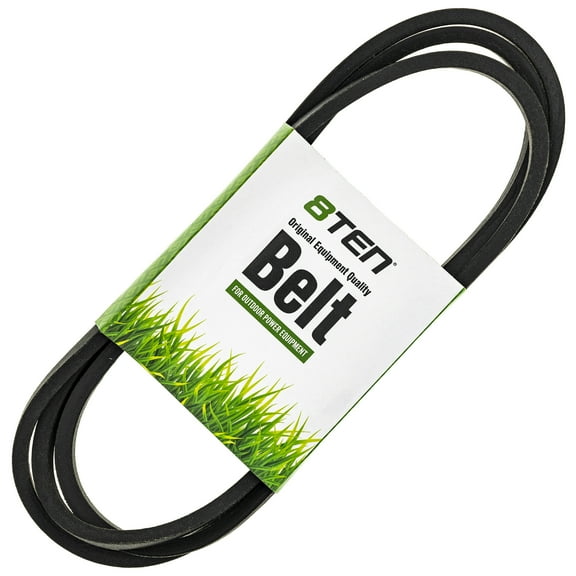 8TEN Drive Belt for AYP Jonsered John Deere 1338G 532180215 M122674 810-CBL2625T