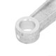 thumbnail image 3 of Connecting Rod Sandblasting Treatment No Blisters Small Inertia Light Weight Durable Air Pump Parts12x23x85mm, 3 of 5