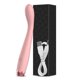 thumbnail image 1 of Vibradores potentes para el punto G para principiantes, estimulador de clítoris, pezón, consolador, masajeador de Vagina, juguetes sexuales para orgasmo de Adulto Femenino, 1 of 4
