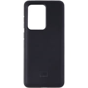Lander Sego Series Thermal Hard Case for Samsung Galaxy S20 Ultra - Black