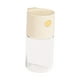 thumbnail image 3 of Salero cuantitativo de 180 ml, accesorio de cocina para barbacoa, condimento de tipo pulsador Blanco, 3 of 9