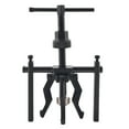 thumbnail image 1 of 3-jaw Puller Roulement Intérieur 3-jaw Puller Auto 3-jaw Puller 3-jaw Roulement Intérieur Outil d'Extraction Auto Réparation Acier Forgé Roulement Intérieur 3-jaw Puller Tool, 1 of 8
