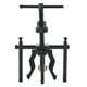 thumbnail image 1 of Auto Repair High Quality Forged steel Inner Bearing 3-Jaw Puller Tool, 1 of 5