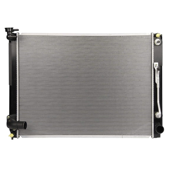 Radiator for Toyota Sienna QOA