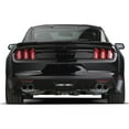 thumbnail image 2 of ROUSH 2015-2017 Ford Mustang 5.0L V8 Quad Tip Active Exhaust Kit, 2 of 3