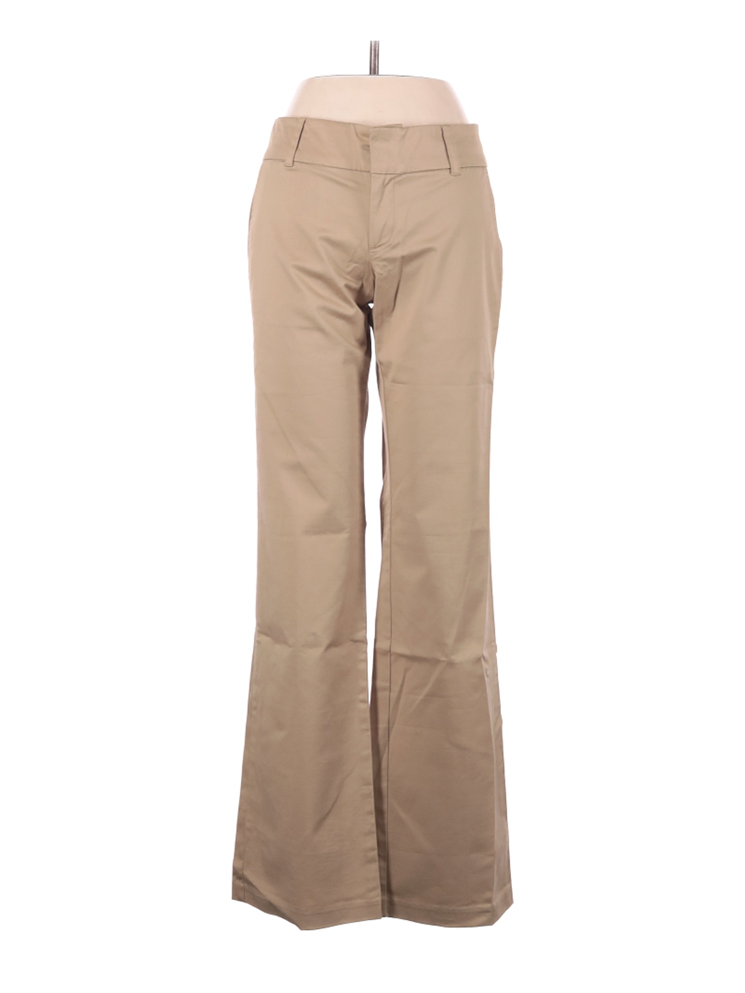 walmart khakis women's