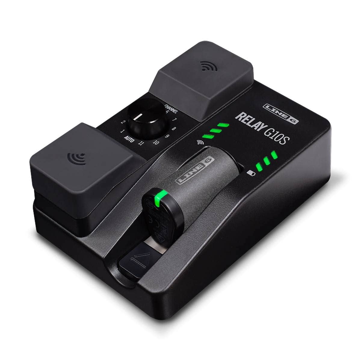 Line 6 Relay G10S (w/G10TII) Wireless Guitar System
