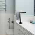 thumbnail image 4 of Miangastore Housewives Towel Holder 1Pack 12.4In, 4 of 9