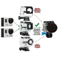 thumbnail image 5 of Fotodiox Pro WonderPana Go Step-Up Ring, 5 of 5