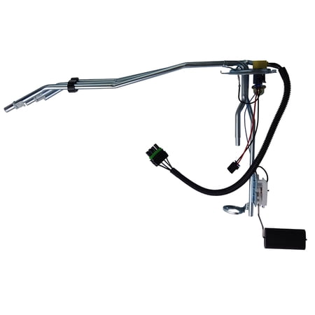 Agility Auto Parts 4017111 Fuel Tank Sending Unit for Buick Oldsmobile Pontiac Specific Models