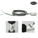 thumbnail image 1 of M Buder Interruptor Magnético Neumático CS1-F de Lengüeta 10W AC/DC 5-240V para Cilindros Serie SI SU SC JSI MA50-63, Plástico Duradero, Paquete de 10 Piezas (19.00 cm / 7.48 inches), 1 of 9