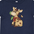 thumbnail image 4 of Inktastic Corky Cow Boys Baby T-Shirt, 4 of 5