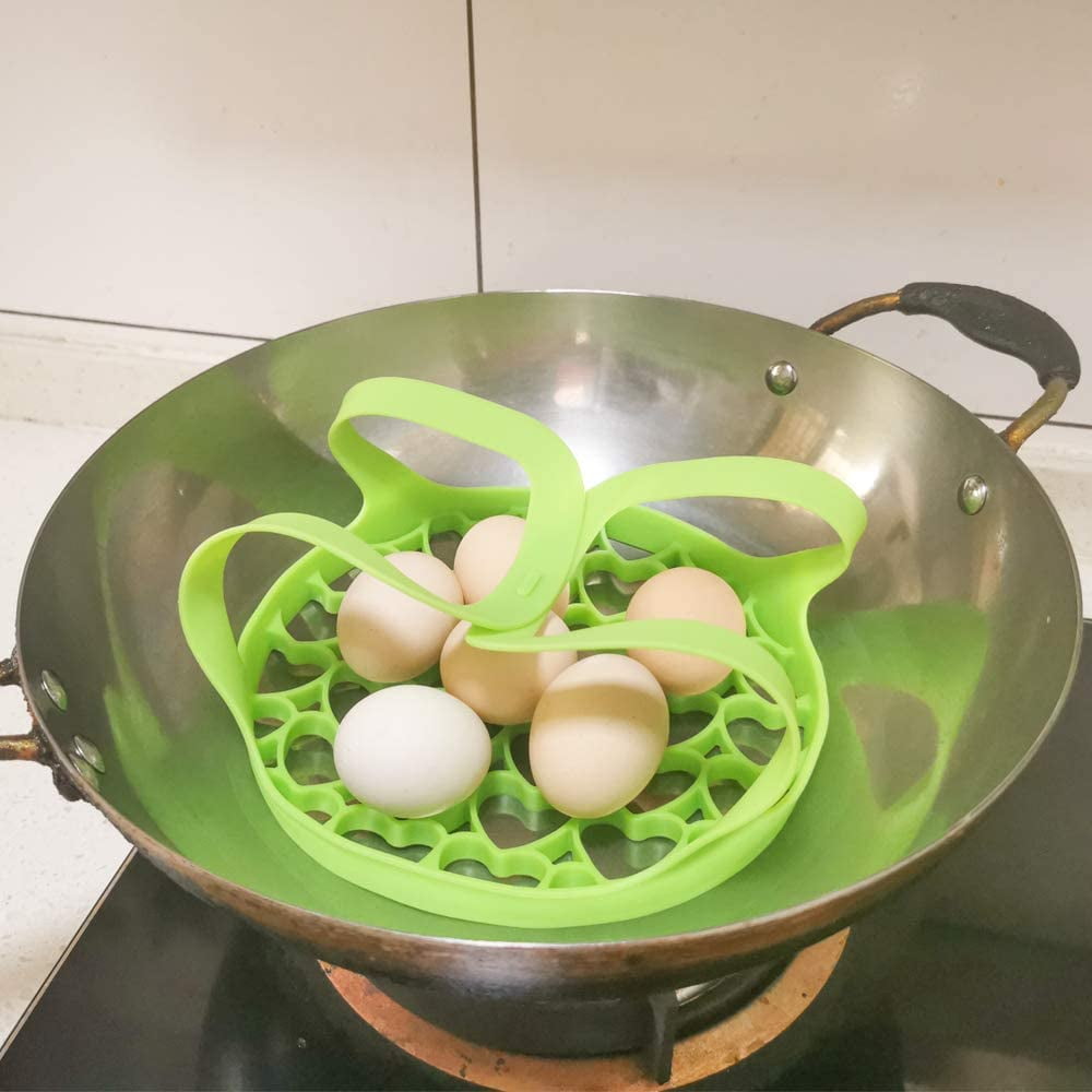 Silicone trivet for instant pot sale