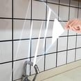 thumbnail image 4 of Anti-oil Stickers Electrostatic Transparent High Temperature Tile Self-adhesive Hood Stickers, 4 of 4