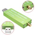 thumbnail image 2 of USB -SDR Adapter RTL2832U+R820T2+1Ppm TCXO TV Tuner Stick Receiver, 2 of 5