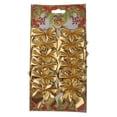 thumbnail image 2 of Calcomanía De Navidad Para Tienda De Regalos De Vacaciones Casa Decoración De Yuyangstore Decoraciones de arcos de nudo, 2 of 8