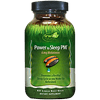Irwin Naturals Power To Sleep PM Melatonin Supplement 60 ea