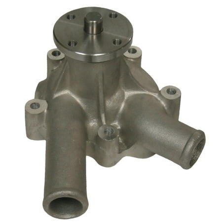 - NEW WATER PUMP FITS CLARK FORKLIFT GX-GPX230 4G54 915729 918857 3125962 3131769
