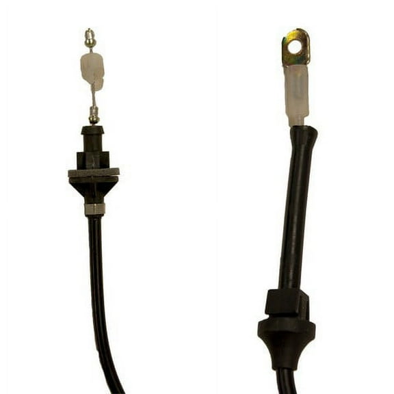 ATP Accelerator Cable P/N:Y-620 Fits select: 1979-1984 CHEVROLET C10, 1979-1984 CHEVROLET K10
