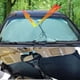 thumbnail image 4 of Speravity Cubierta de bloque de ventana delantera de coche Parasol Auto Vehículo Parabrisas Visera Protector de rayos plegable Ventana automotriz Speravity CZ13162-00B, 4 of 6