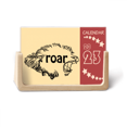 thumbnail image 1 of Roar Bellow Desk Calendar Desktop Decoration 2023, 1 of 3