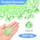 thumbnail image 2 of 5000Pcs Confeti para Mesa de Boda, Decoración de Centro de Mesa, Fiestas de Ducha Nupcial (Verde Claro, 4.5mm), 2 of 6