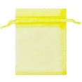 thumbnail image 1 of 50 bolsas de organza para joyería, bolsas de regalo, regalos de boda para invitados, bolsitas para dulces, bolsas dibujables para fiestas, bolsas de regalo, 1 of 4