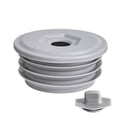 thumbnail image 2 of Anti Odor Sewer Pipe Seal Upgraded Silicone Drain Plug for Kitchen/Bathroom, 2 of 8