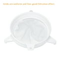 thumbnail image 4 of Honey Sieve Extractor, Plastic Nylon Honey Strainer Double Sieve Extractor Filter Mesh Beekeeping Equipment Beekeeper Tool, 4 of 8
