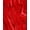 Red, variant on Stretch Velvet Fabric by the Yard – 60" Wide Soft Polyester Spandex Blend for Sewing, Costumes, and DIY Projects (Red , 10 Yard)