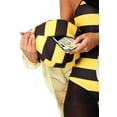 thumbnail image 2 of Women's Honey Bee Bodysuit Costume, 2 of 5