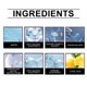 thumbnail image 4 of Homonth Car Headlight Cleaner Car Headlight Maintenance Stain Removal Brightening Polishing Headlight Cleaner, 4 of 5