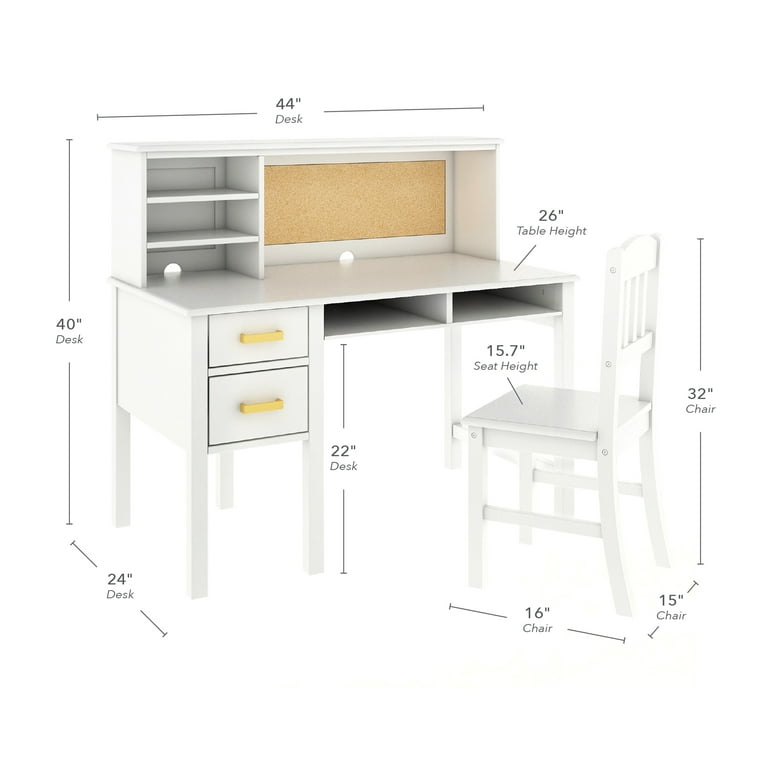 Kids' Desks, Tables and Chairs – Guidecraft