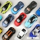 thumbnail image 2 of (Caja de ventana) Modelo de coche de aleación de la serie de coches deportivos Noel para niños y niñas, decoración de coches de juguete, 2 of 5