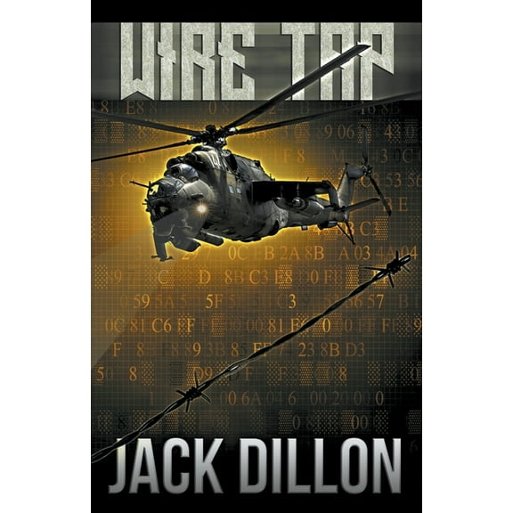 Atlas Force WIRE Tap, Book 2, (Paperback)